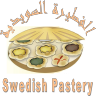Swedish Pastery